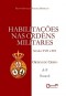 Habilitações nas Ordens Militares - Ordem de Cristo - Tomo I